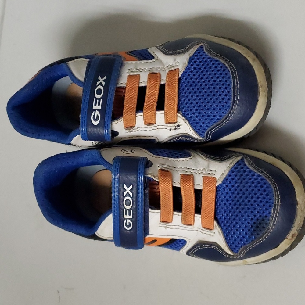 Geox shoes - Picture 7 of 9